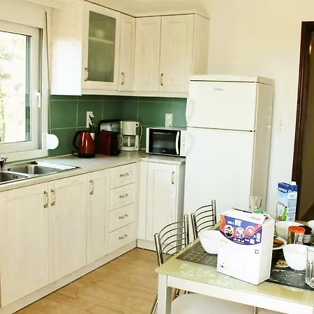 Bakers House * Jimári