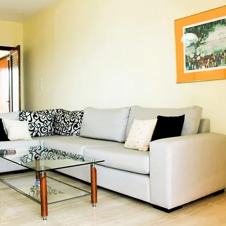 Nyaraló Bakers House