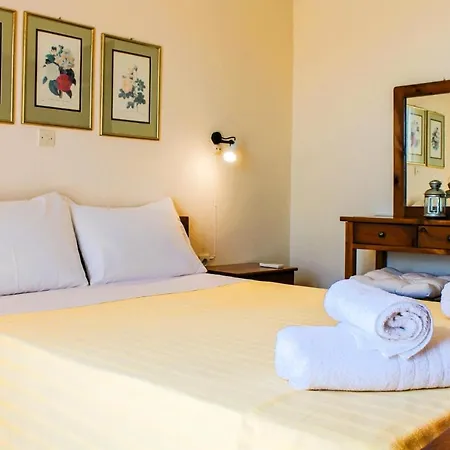 Nyaraló Bakers House