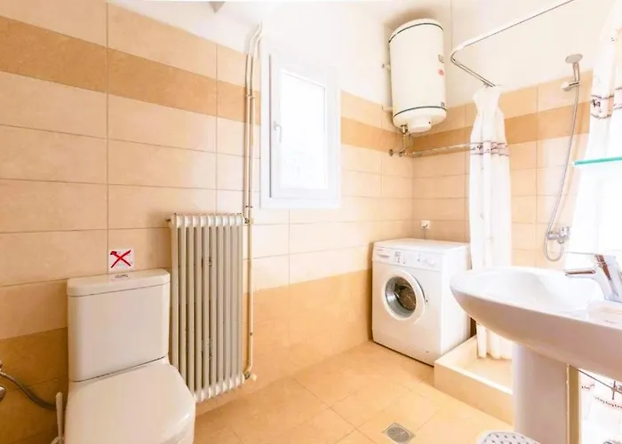 Bakers House Дом отдыха