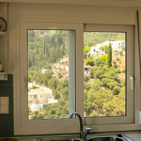 Bakers House Gimari