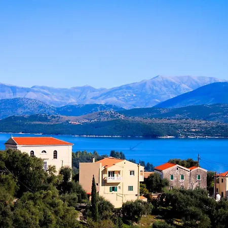 Bakers House 度假居