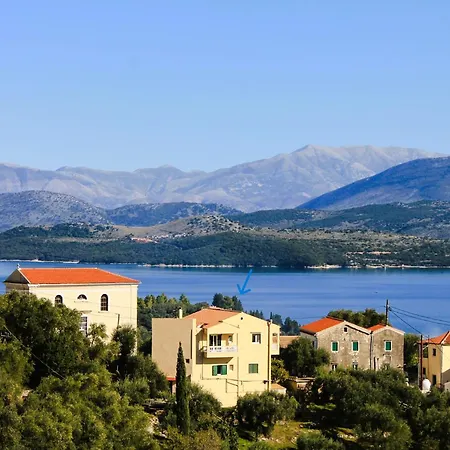 Prázdninový dům Bakers House Gimari