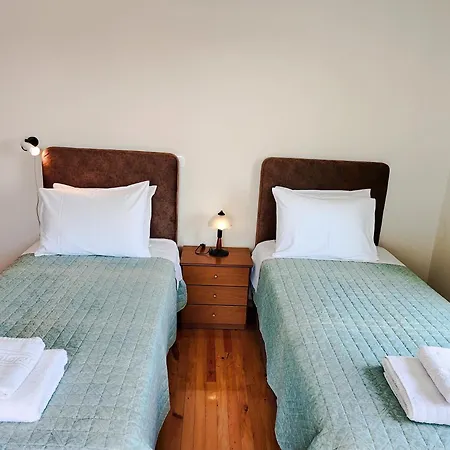 Casa vacanze Bakers House