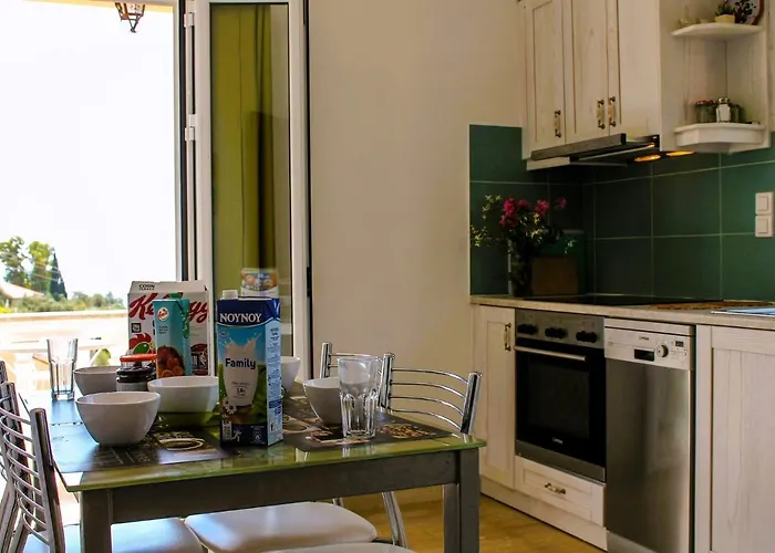 度假居 Bakers House *