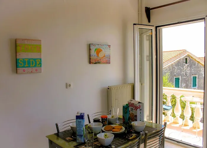 بيت للعطل Bakers House *