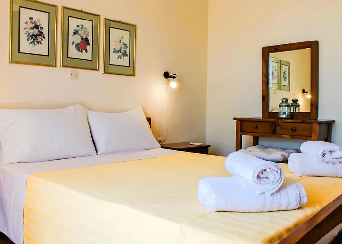 بيت للعطل Bakers House