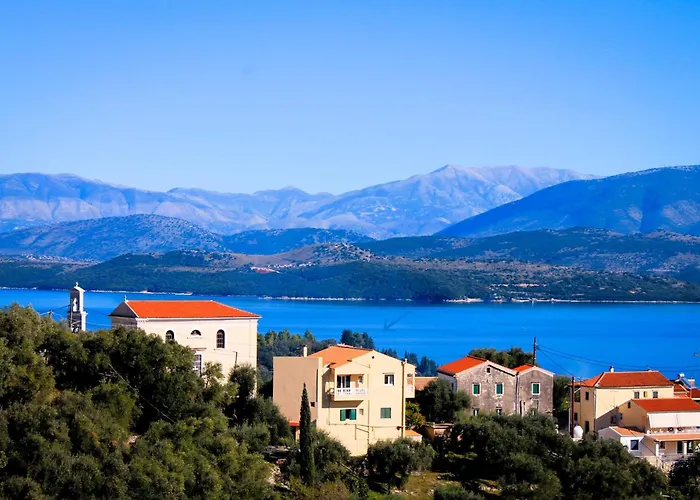 Bakers House بيت للعطل