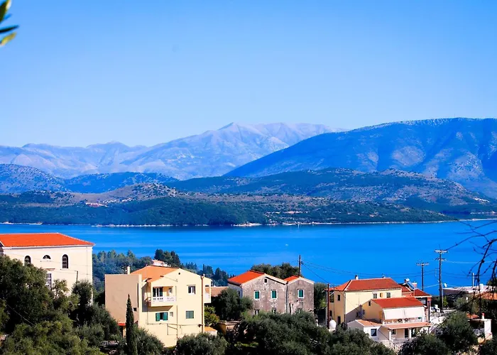 بيت للعطل Bakers House