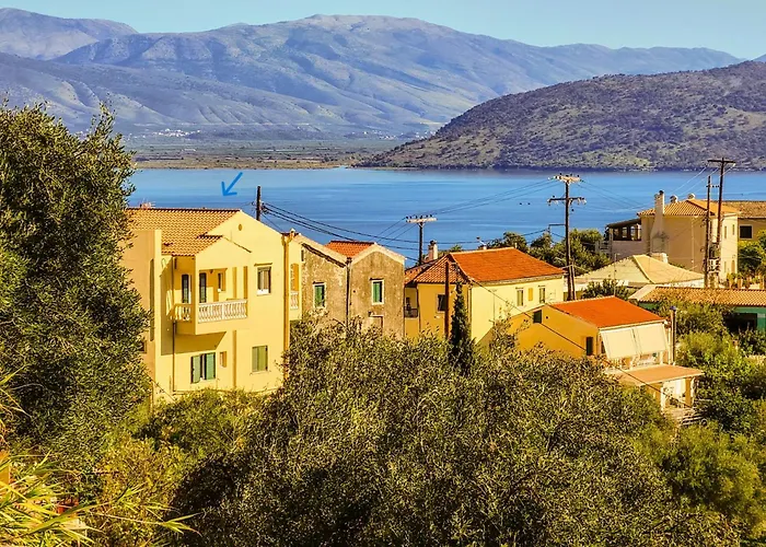 بيت للعطل Bakers House غماري