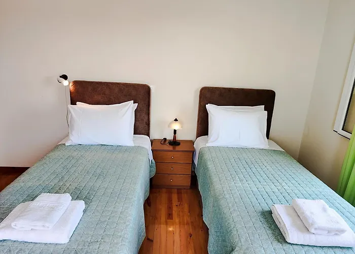 度假居 Bakers House