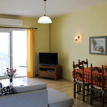 Semesterbostad Bakers House