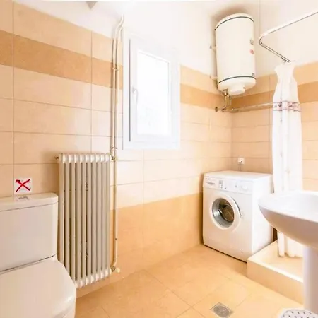 Bakers House Semesterbostad