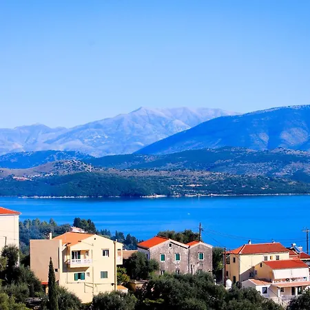 Semesterbostad Bakers House