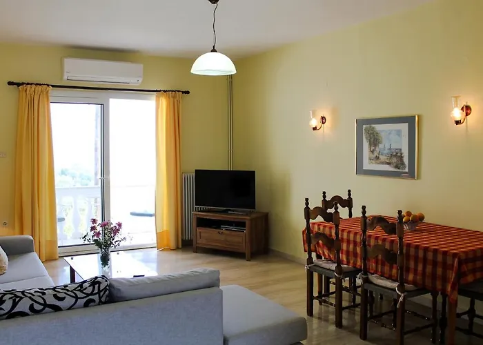 Σπίτι διακοπών Bakers House