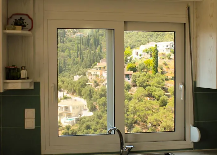 Bakers House Γιμάρι
